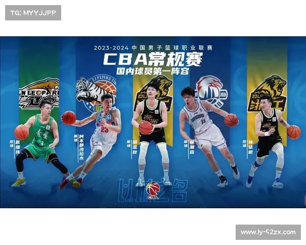 2023至2024赛季CBA最佳阵容全面解析与球员表现深度剖析