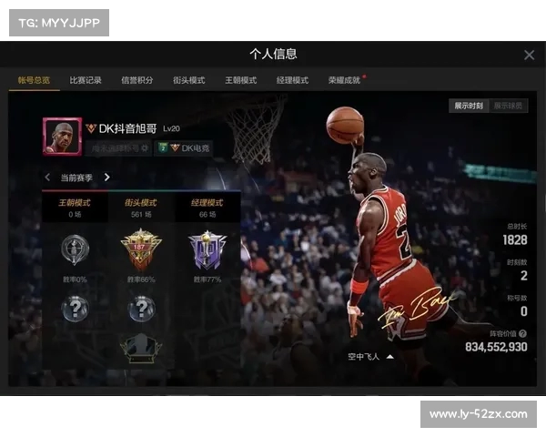 NBA电竞赛事全面升级 电竞新星崛起成就未来篮球梦想