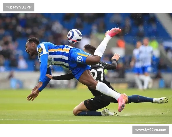 英超新生力量崛起：后备球员助力顶级联赛未来发展