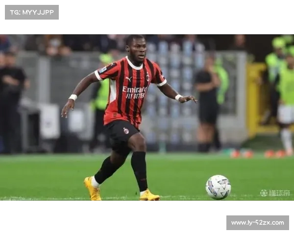 迪马:森林有意米兰中场穆萨 可能愿为其开出更高转会报价 迪马:森林有意米兰中场穆萨 可能愿为其开出更高转会报价